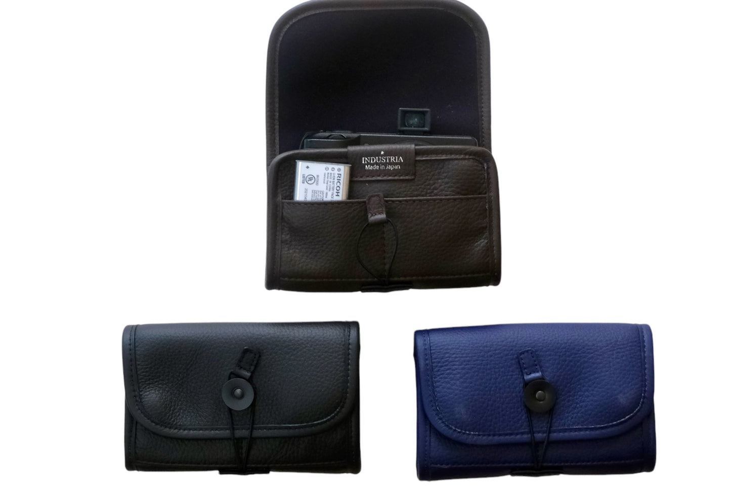 GR Battery Pouch Ind-grp2