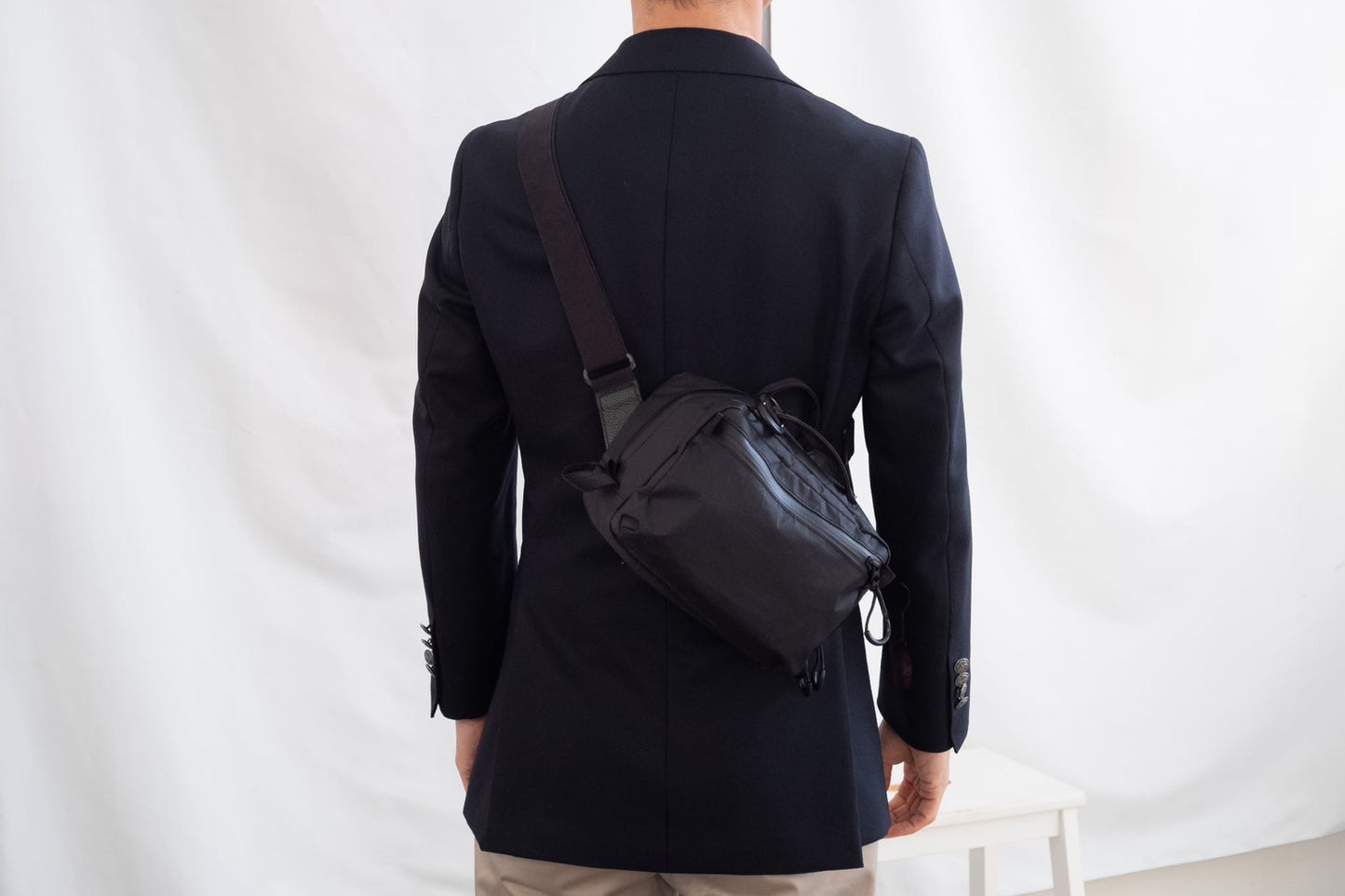 萩庭桂太理想的u.l相机包(X-PAC)