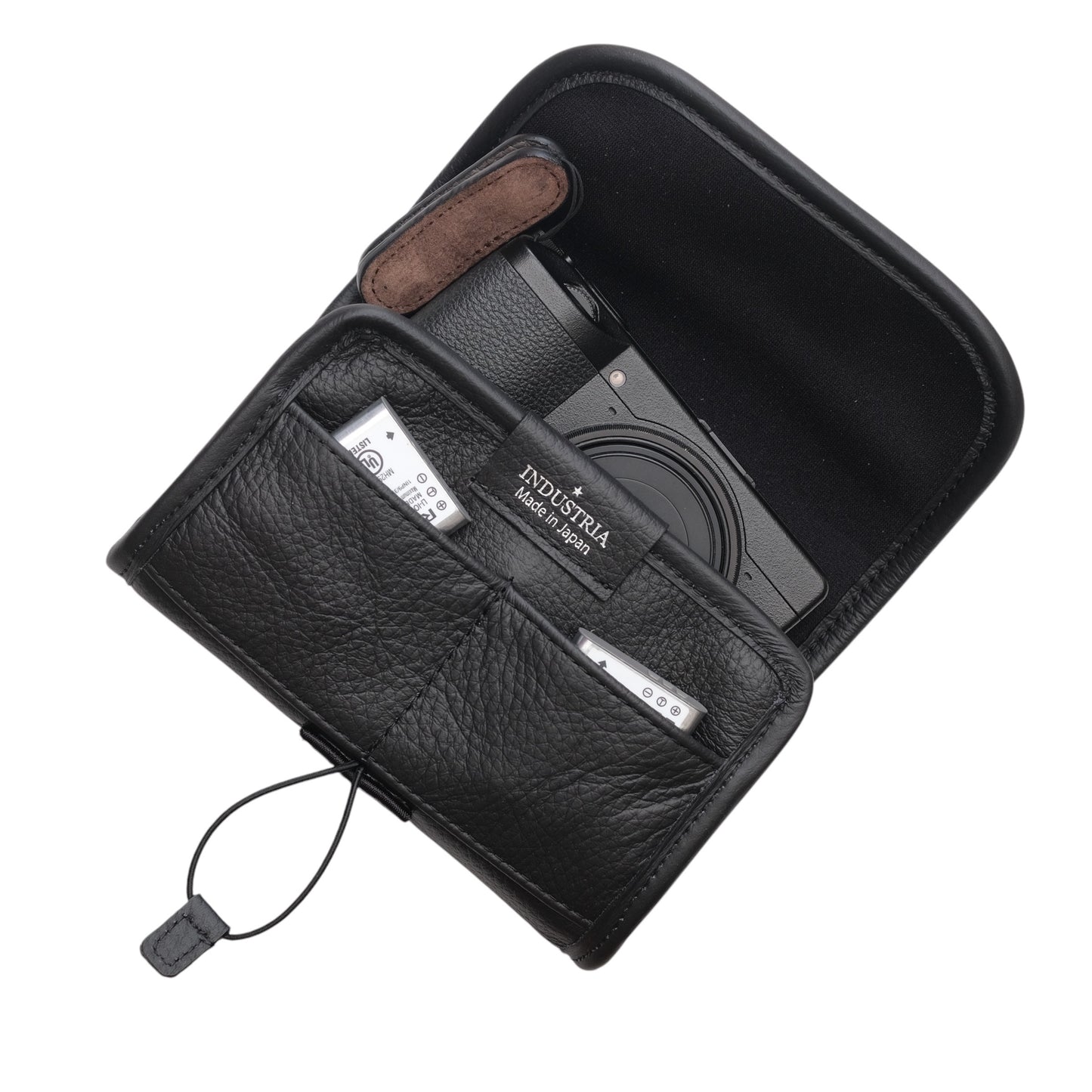 GR Battery Pouch Ind-grp2