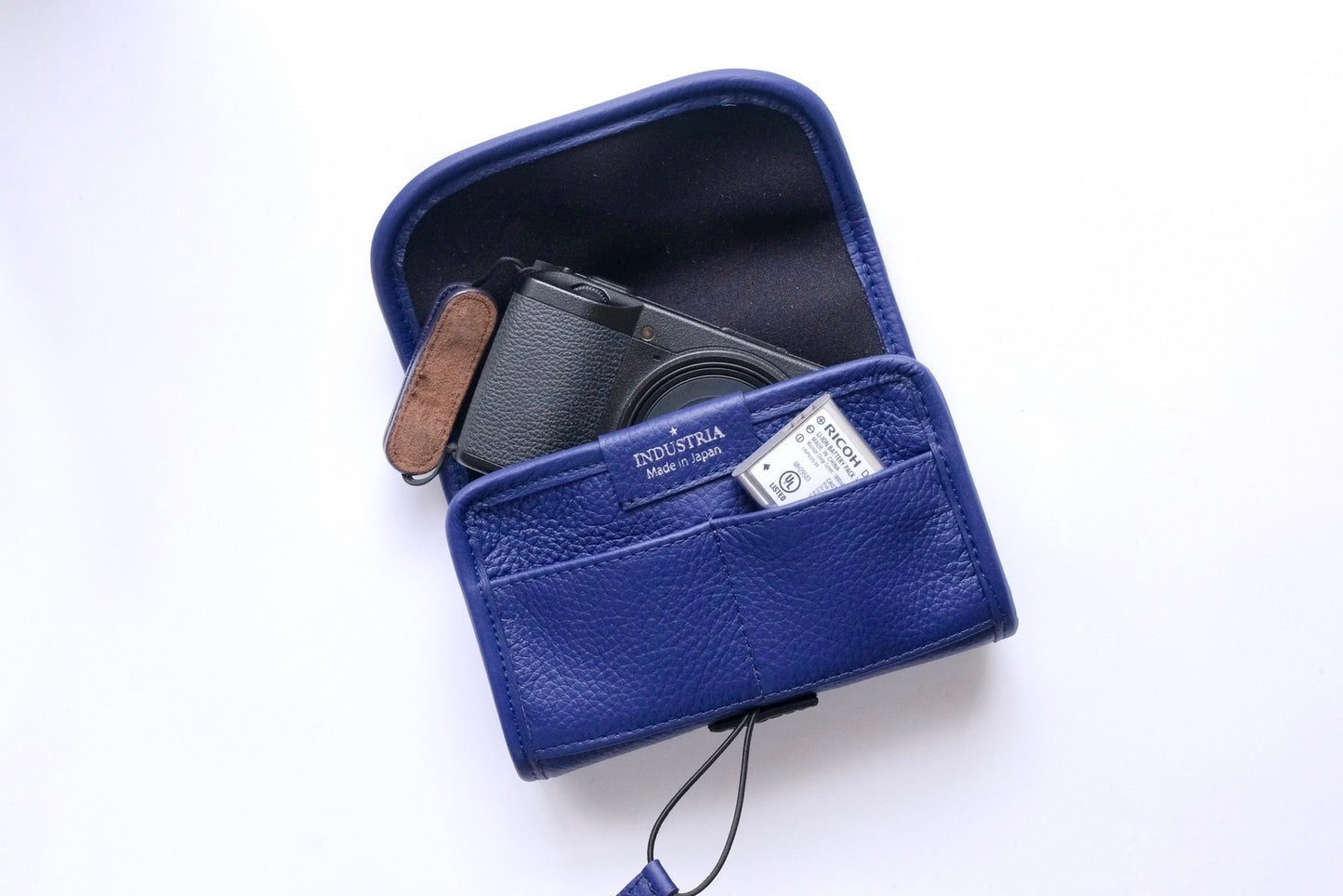 GR Battery Pouch Ind-grp2