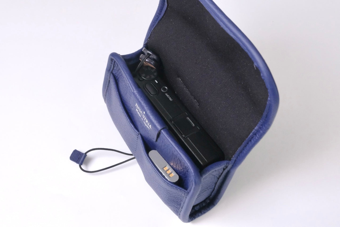 GR Battery Pouch Ind-grp2