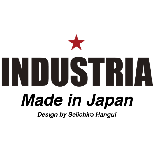 インダストリア