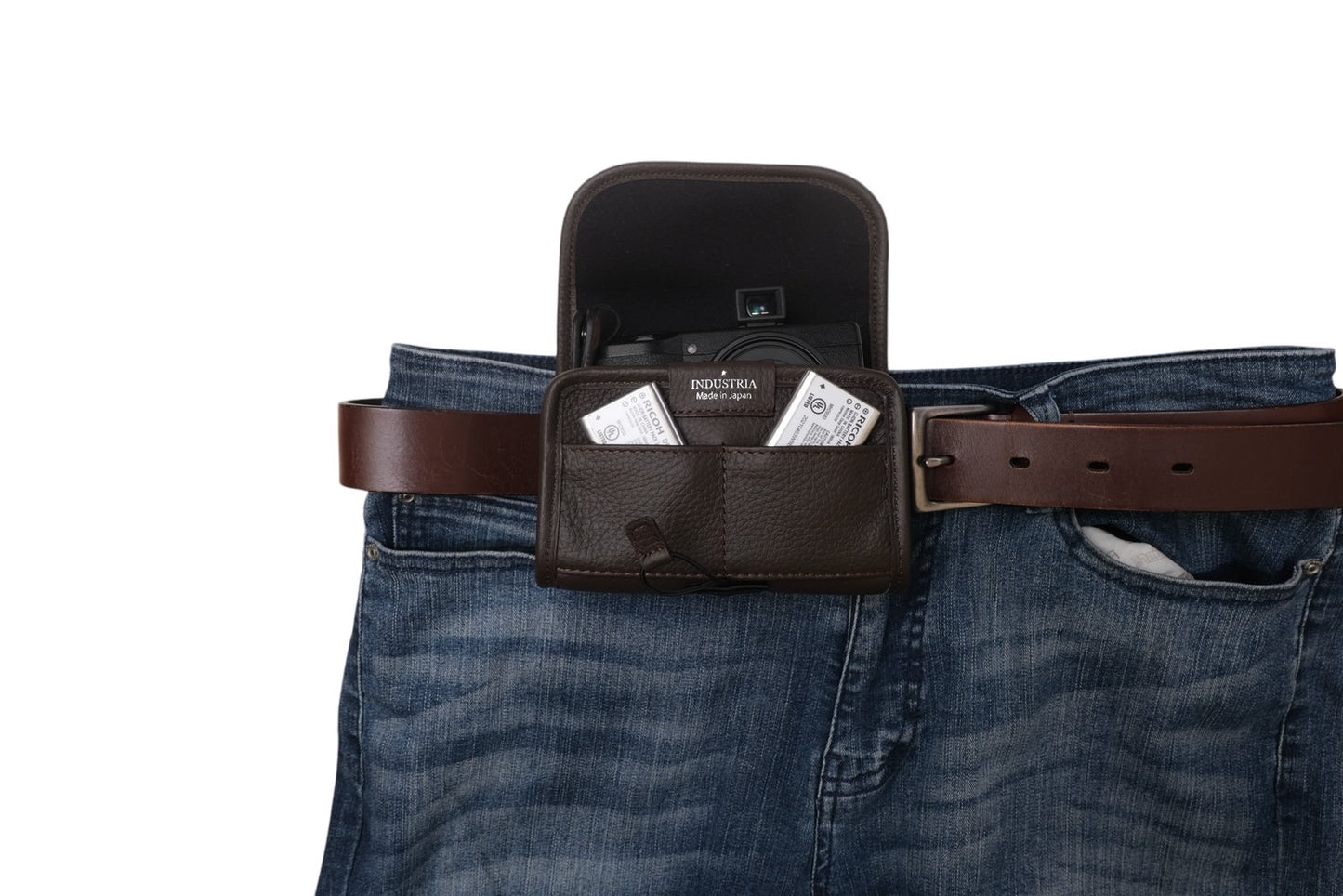 GR Battery Pouch Ind-grp2