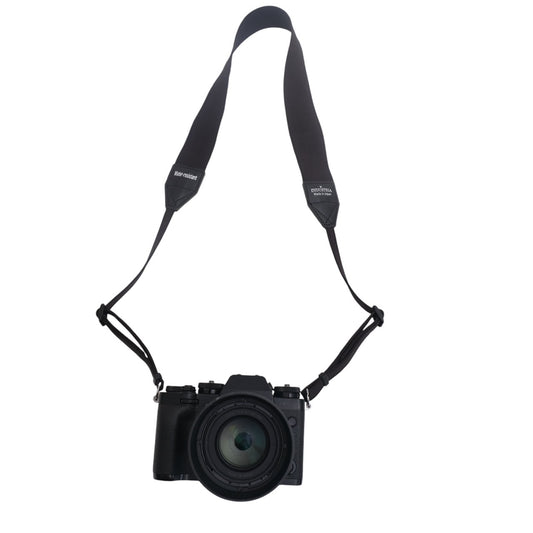 Peach Skin PRO Strap "IND-PPS1" with a superb feel and comfortable feel