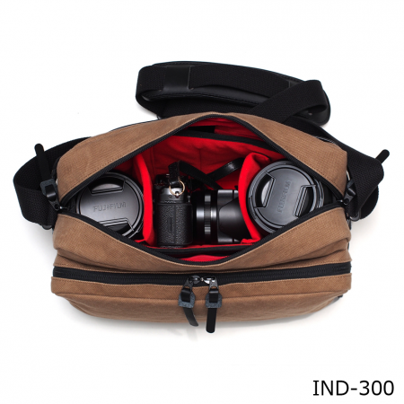 Cas intérieure IND-450