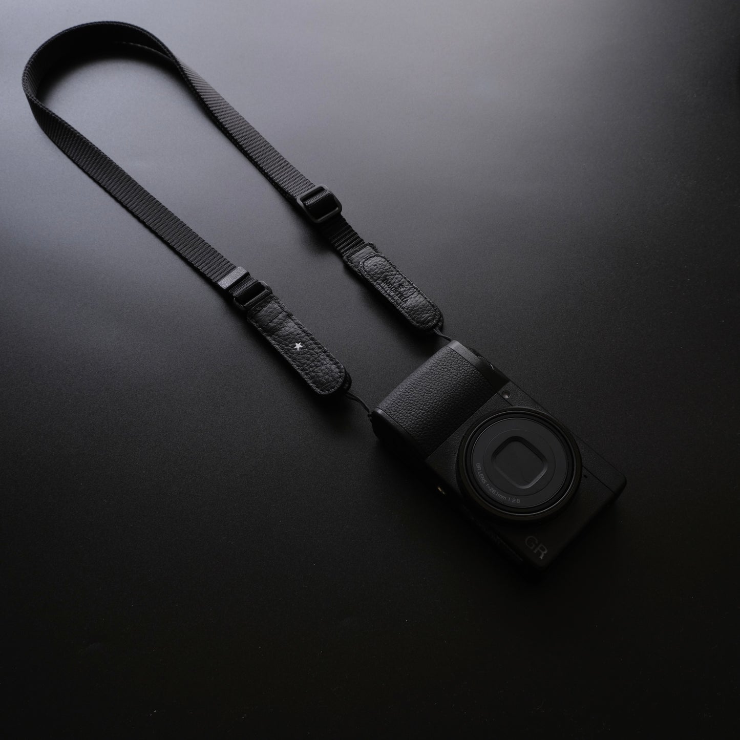 GRエクステンションストラップ【ナイロン】GR Extension Strap^_^