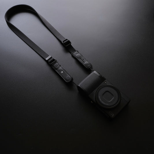 GRエクステンションストラップ【ナイロン】GR Extension Strap^_^
