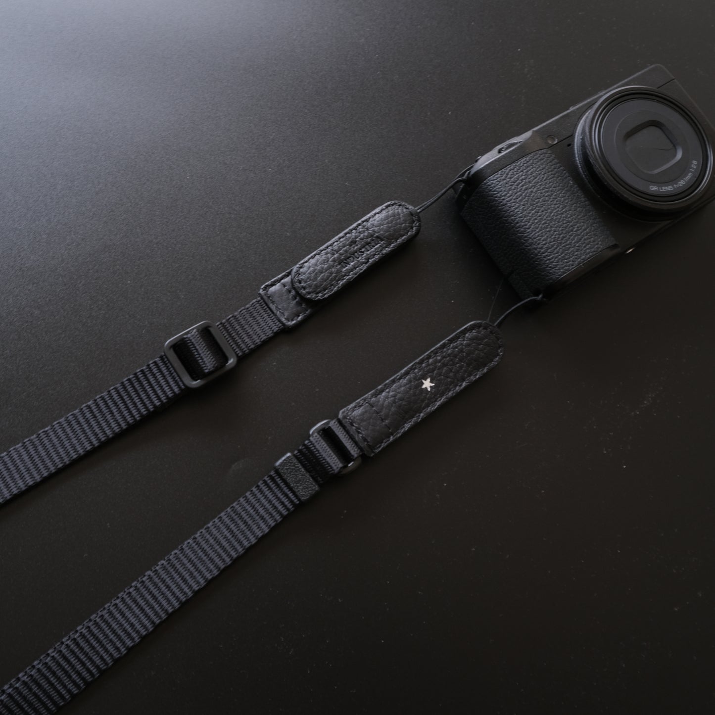 GRエクステンションストラップ【ナイロン】GR Extension Strap^_^