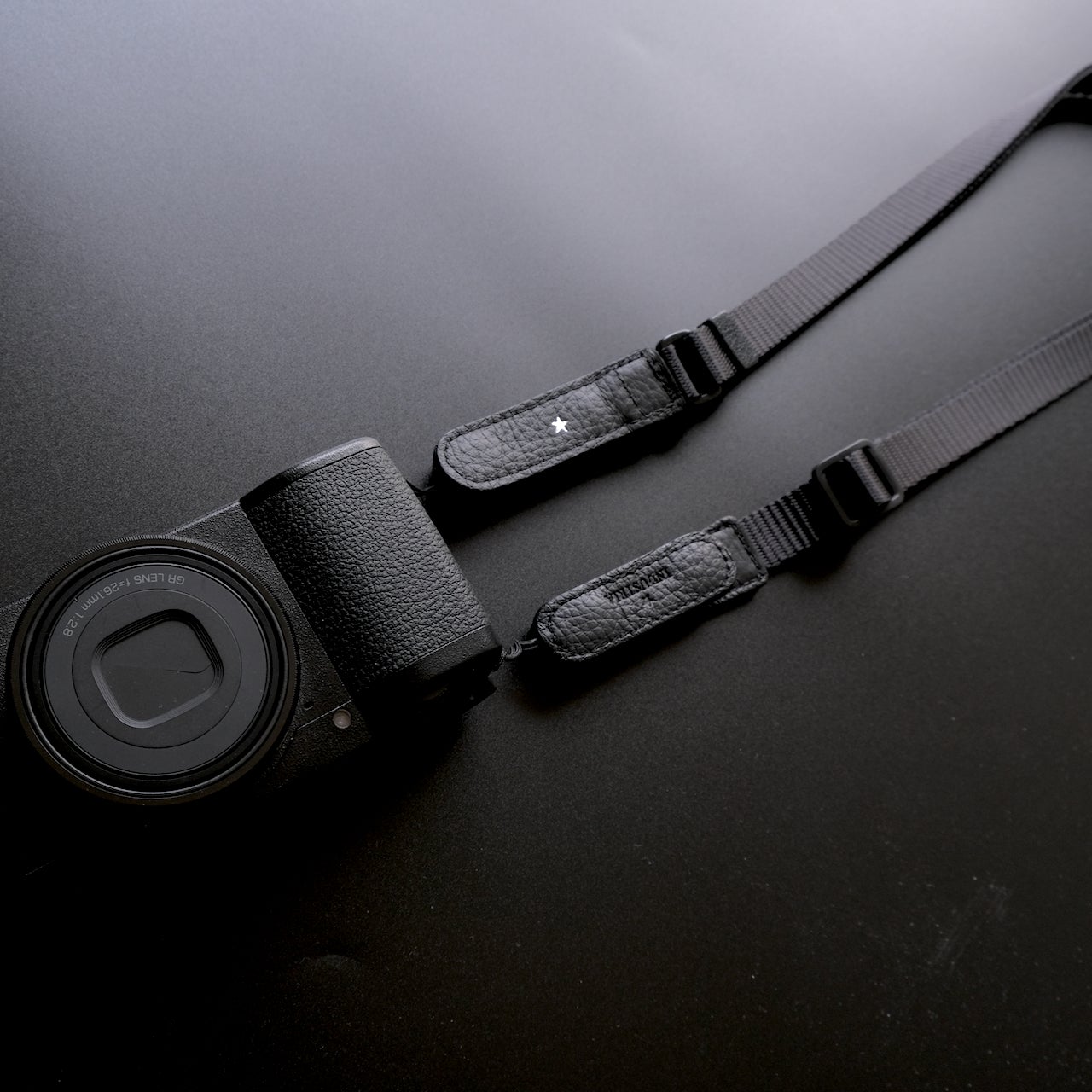 GRエクステンションストラップ【ナイロン】GR Extension Strap^_^