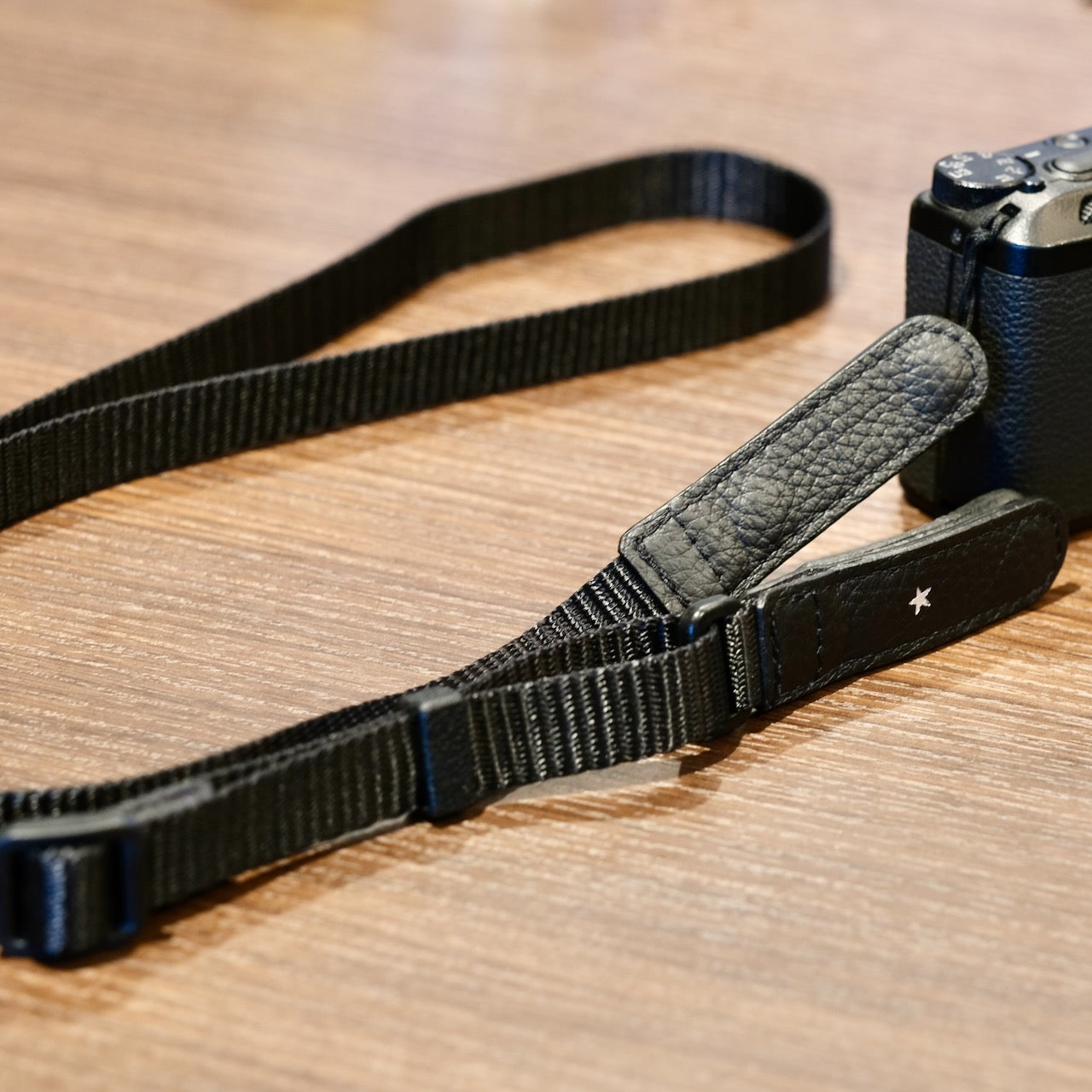 GRエクステンションストラップ【ナイロン】GR Extension Strap^_^