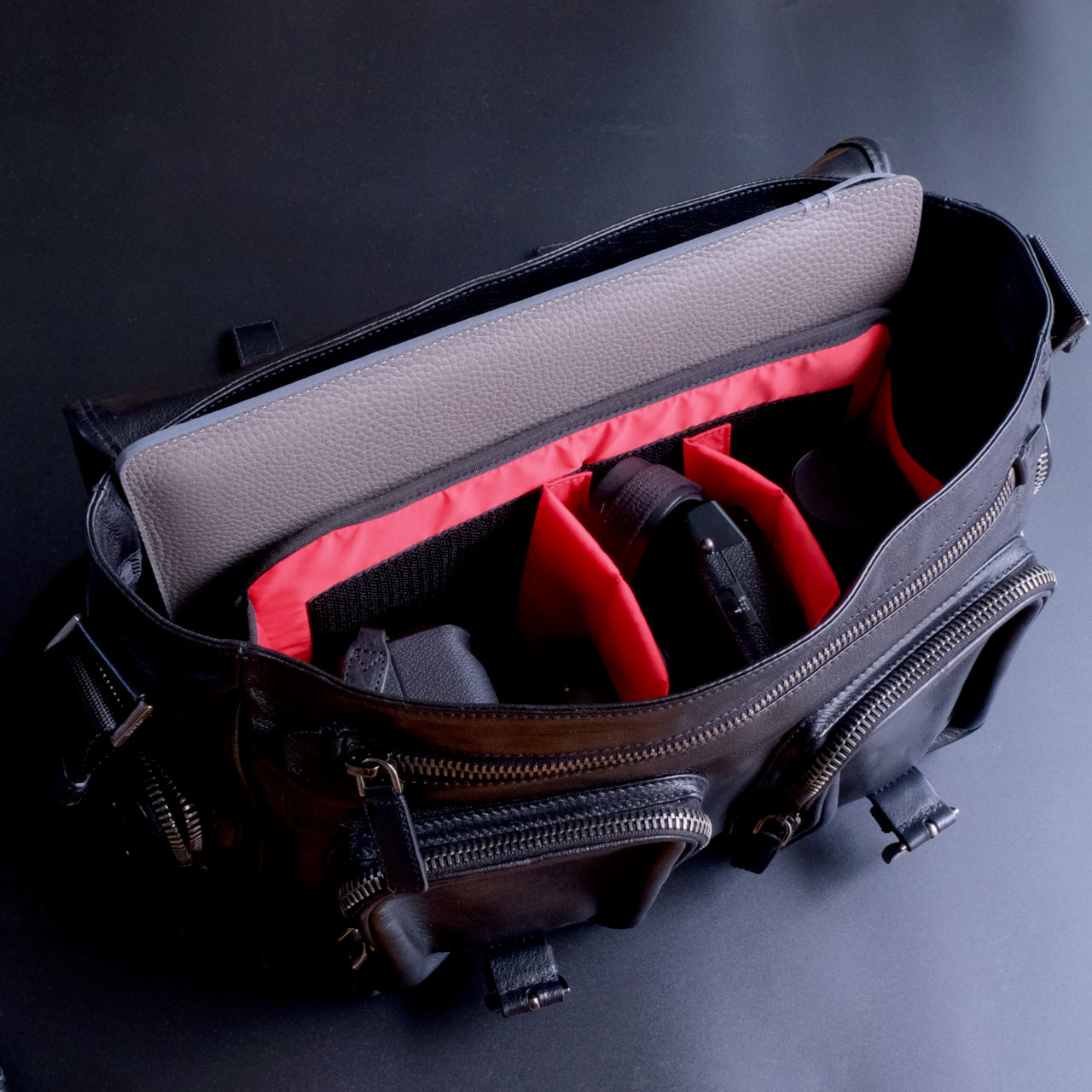 Carry MacBook Air 13inch slim, thin but solid sleeve case