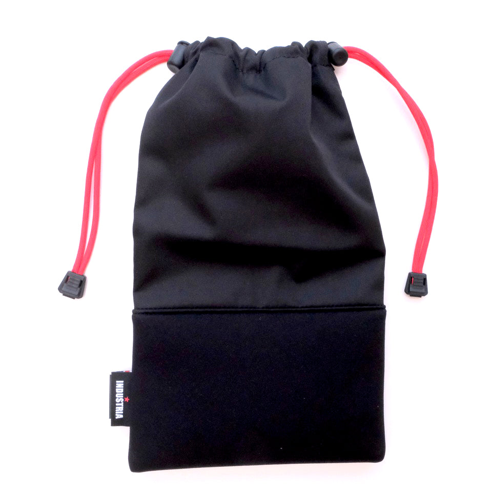 IND-DS Camera Grip Case