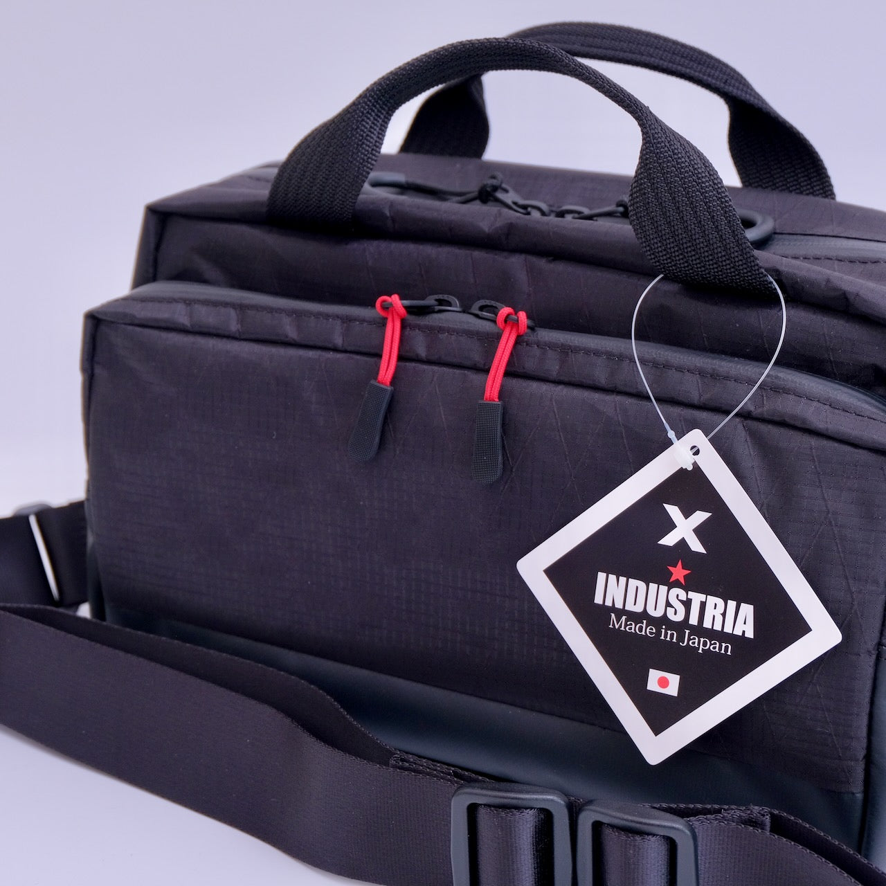 Sac d'appareil photo étanche IND-330X