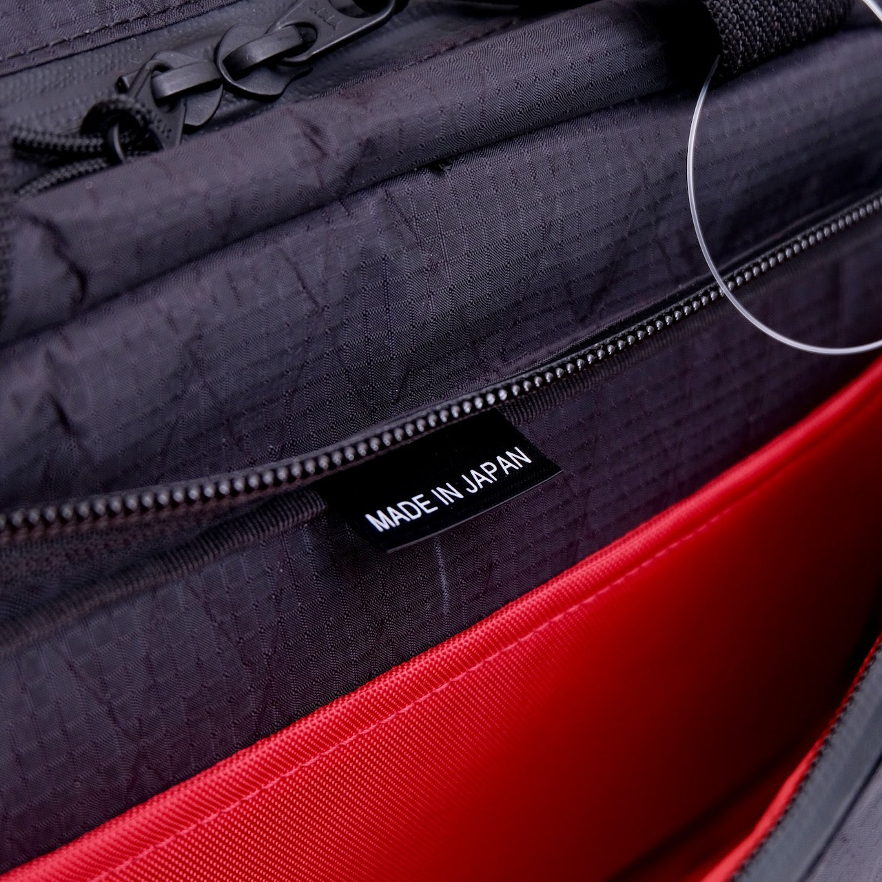 Sac d'appareil photo étanche IND-330X