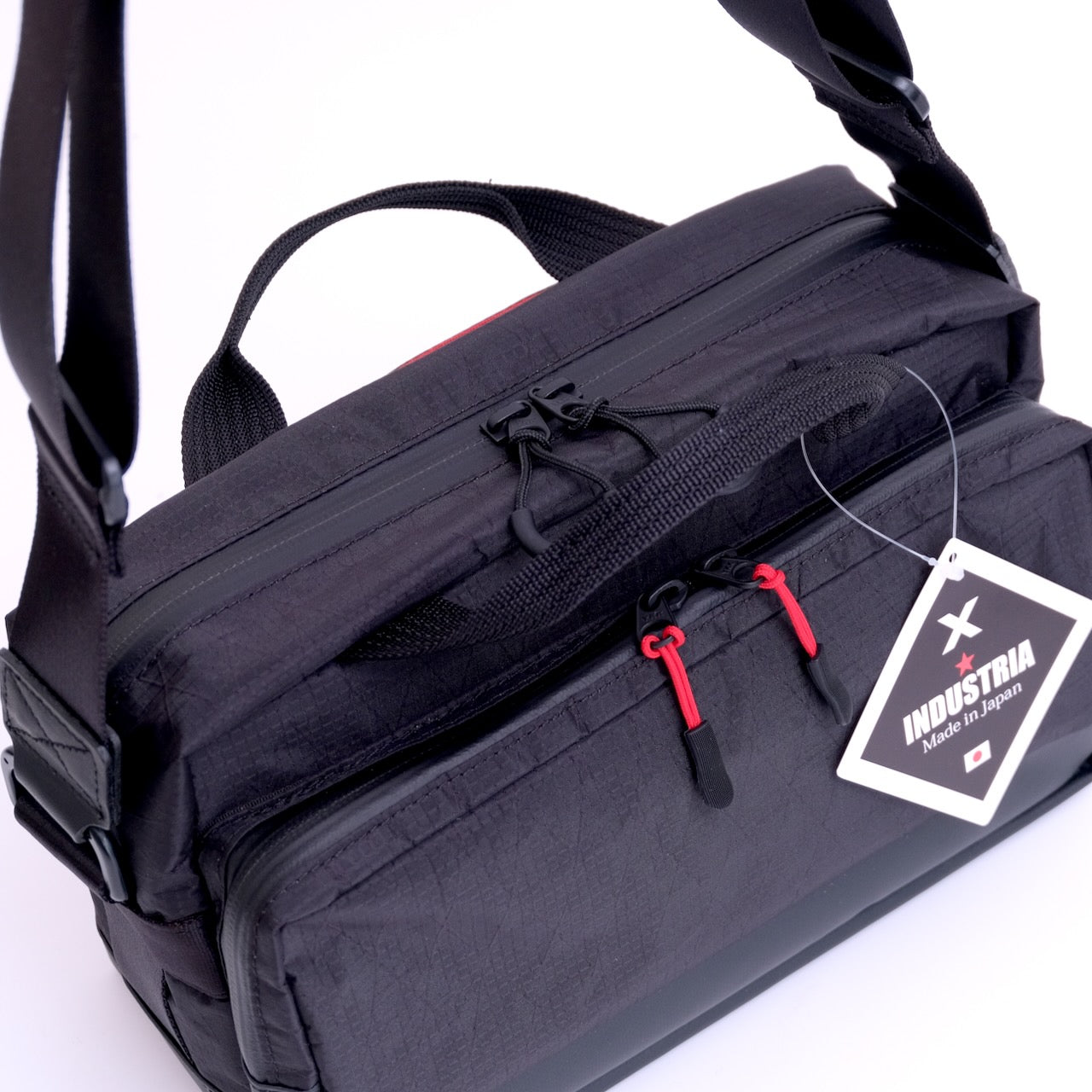 Sac d'appareil photo étanche IND-330X