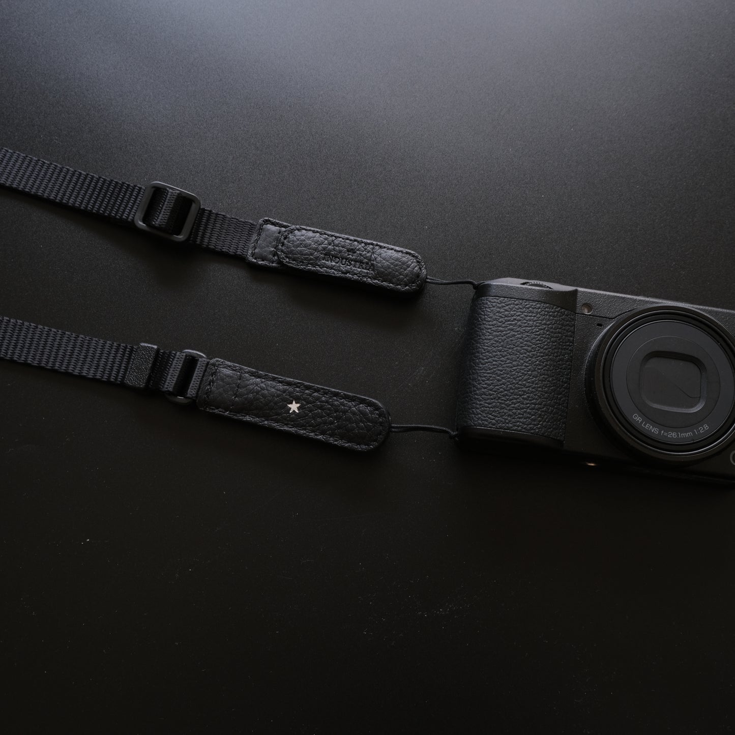 GRエクステンションストラップ【ナイロン】GR Extension Strap^_^