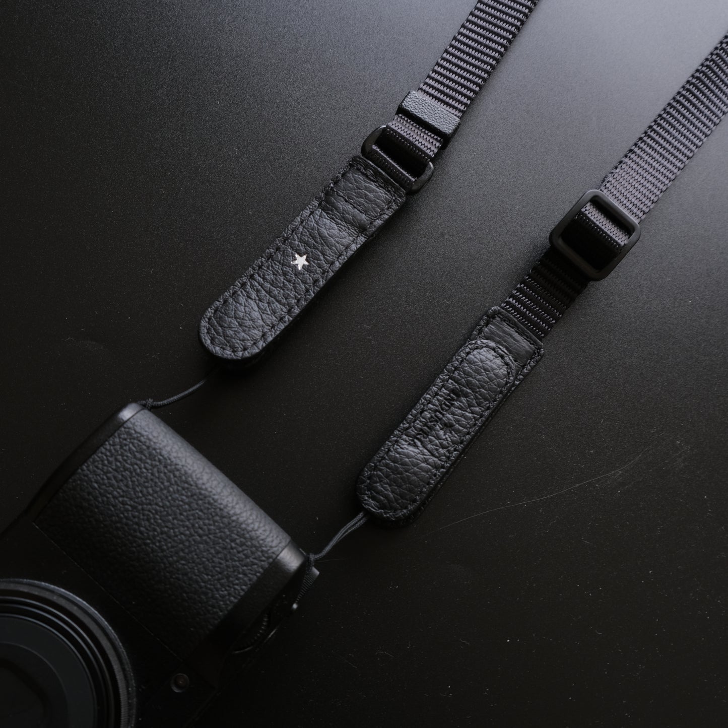GRエクステンションストラップ【ナイロン】GR Extension Strap^_^