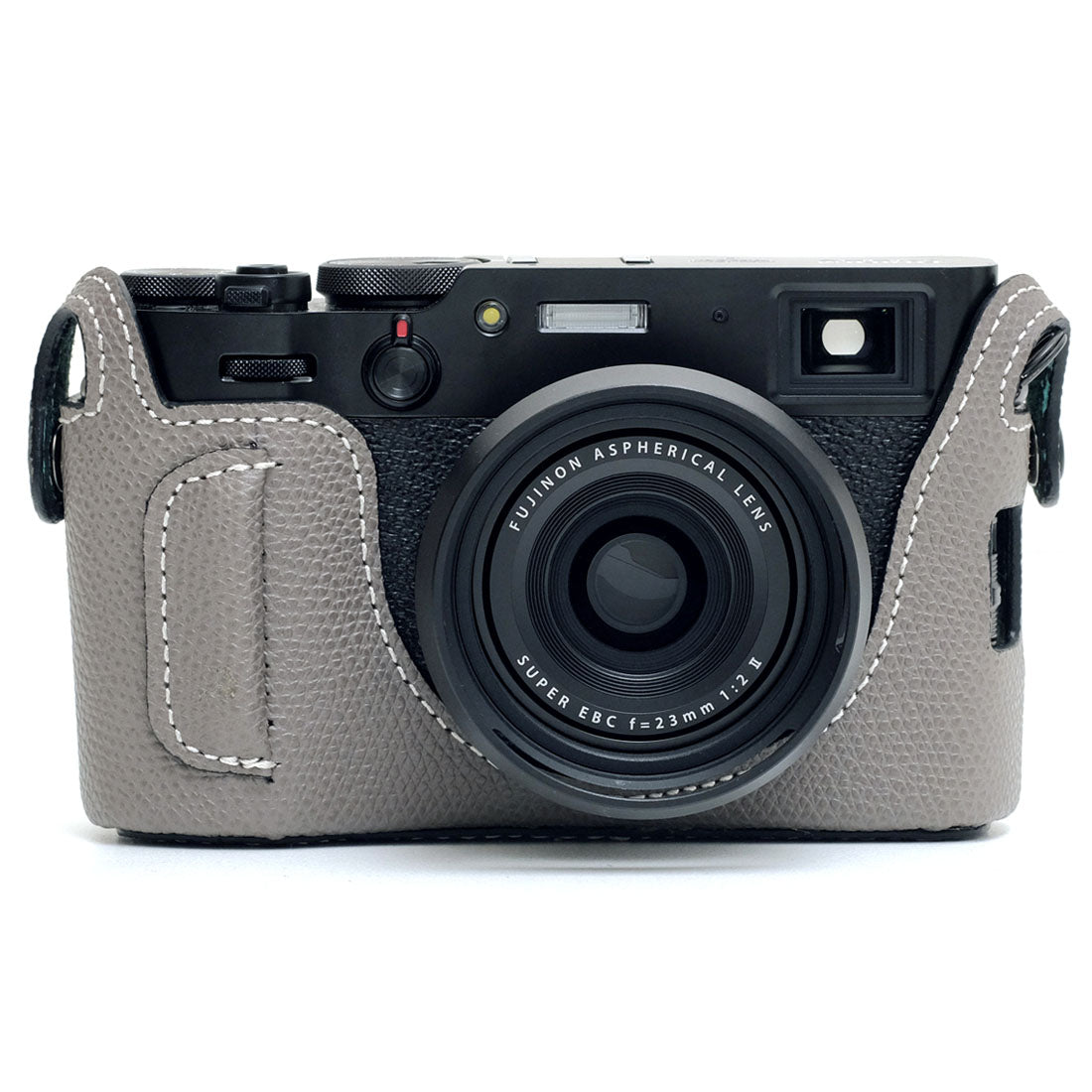 Case corporelle exclusive IND-100V X100V