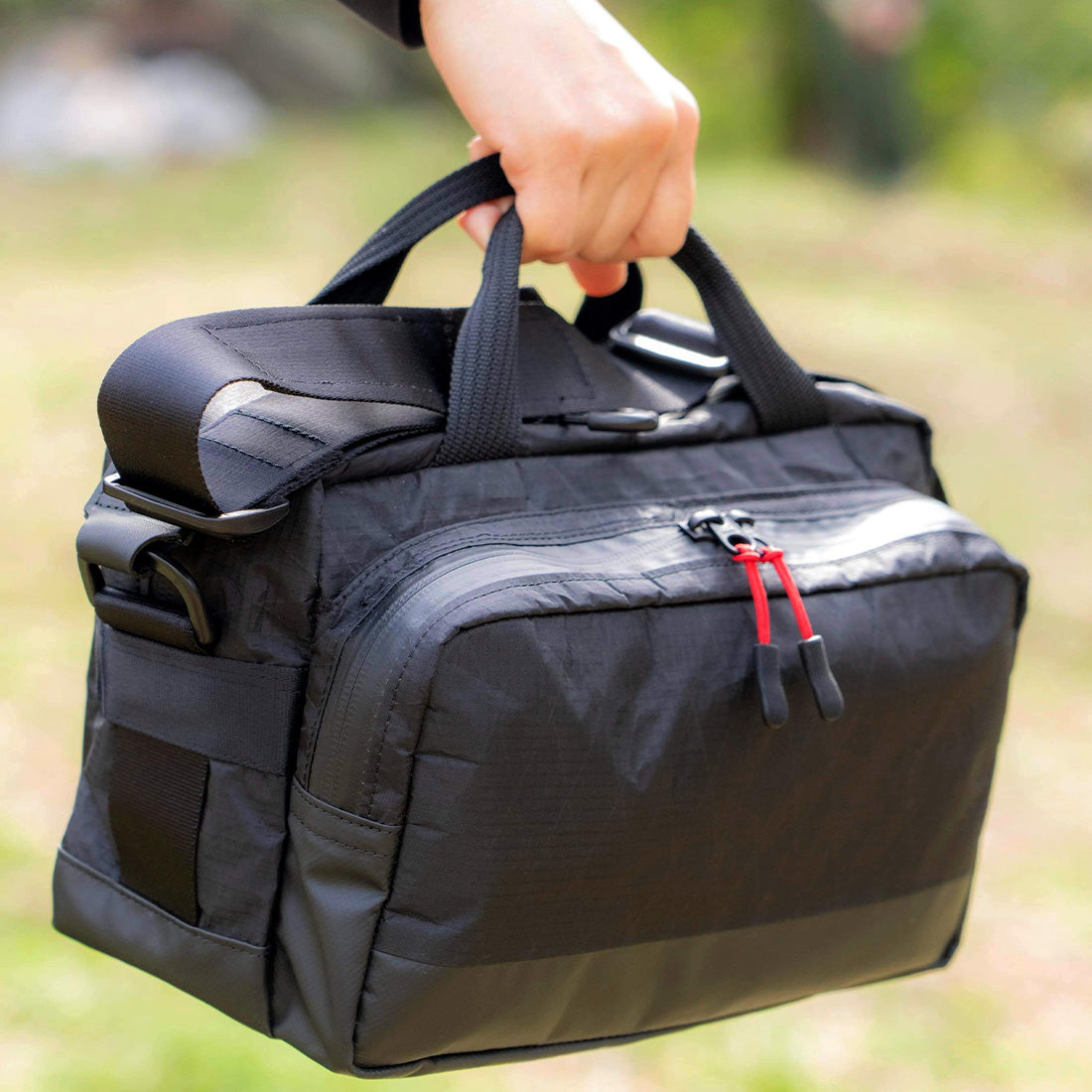 Sac d'appareil photo étanche IND-330X