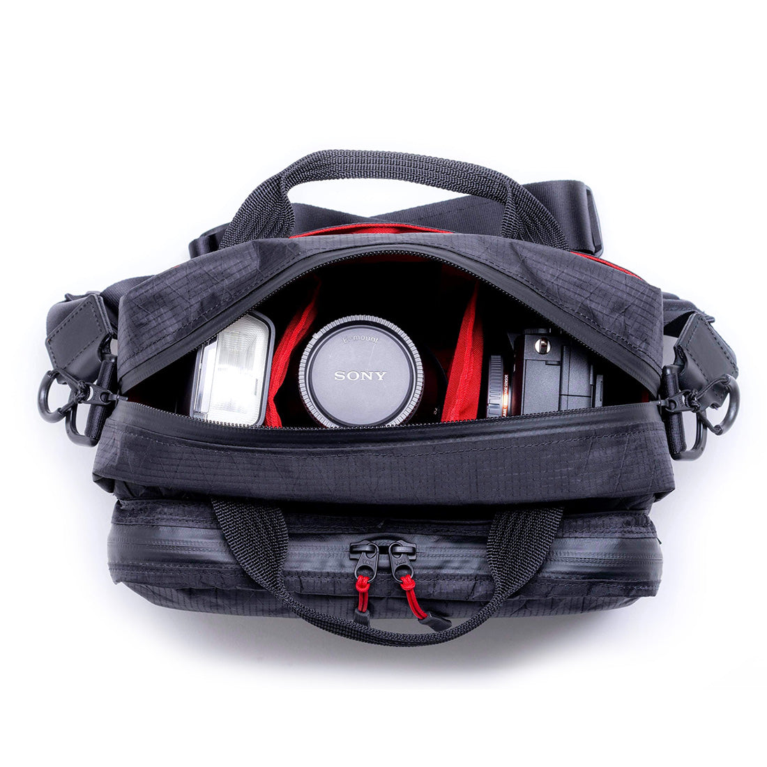 Sac d'appareil photo étanche IND-330X