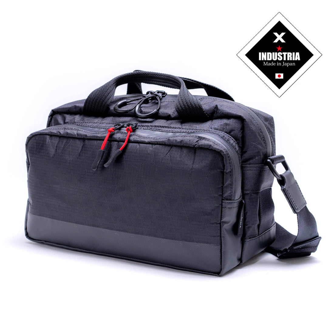 Sac d'appareil photo étanche IND-330X