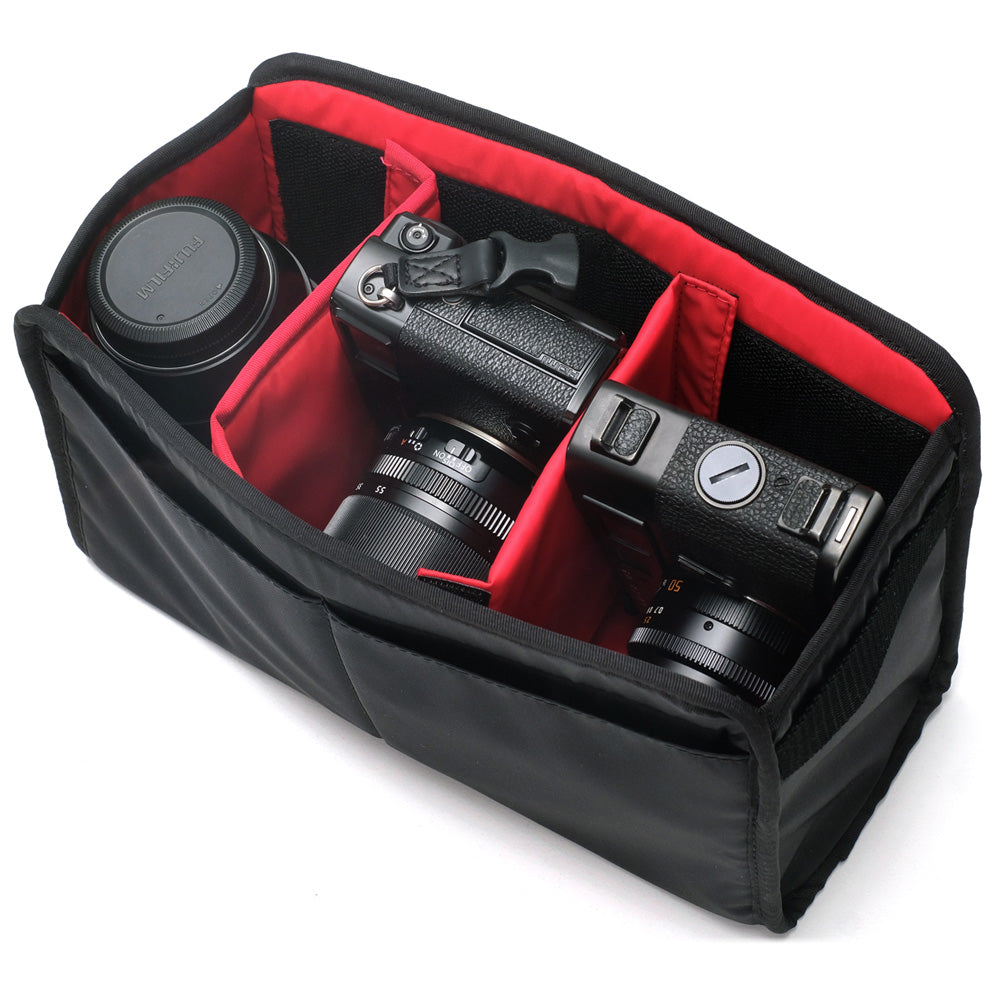 Cas intérieurs IND-460