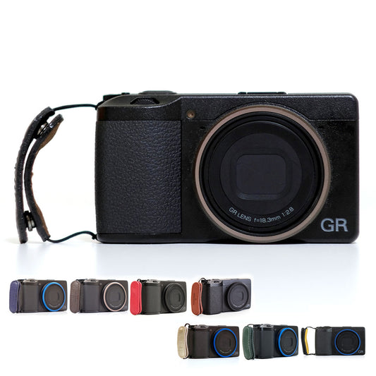 IND-GRFS GR finger strap