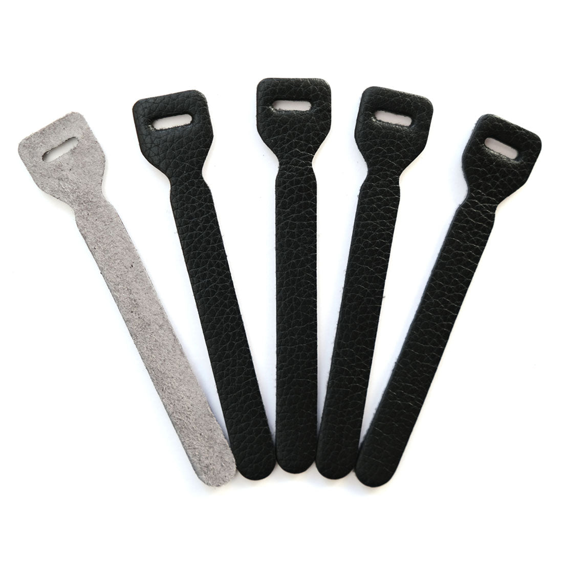 IND-LHT5 leather draw hand (set of 5 sheets)