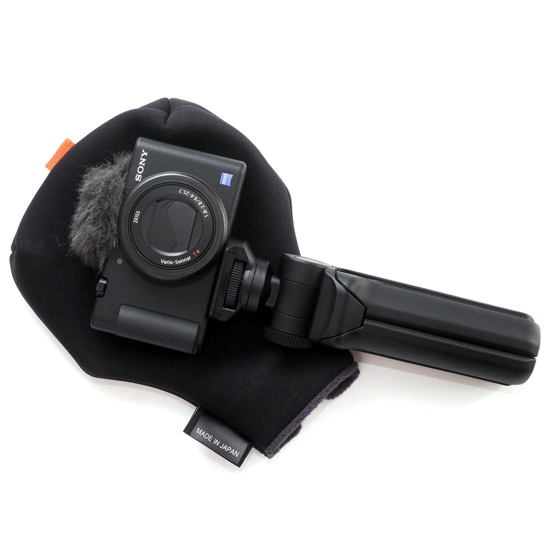 Gant Ind-VG1 V
