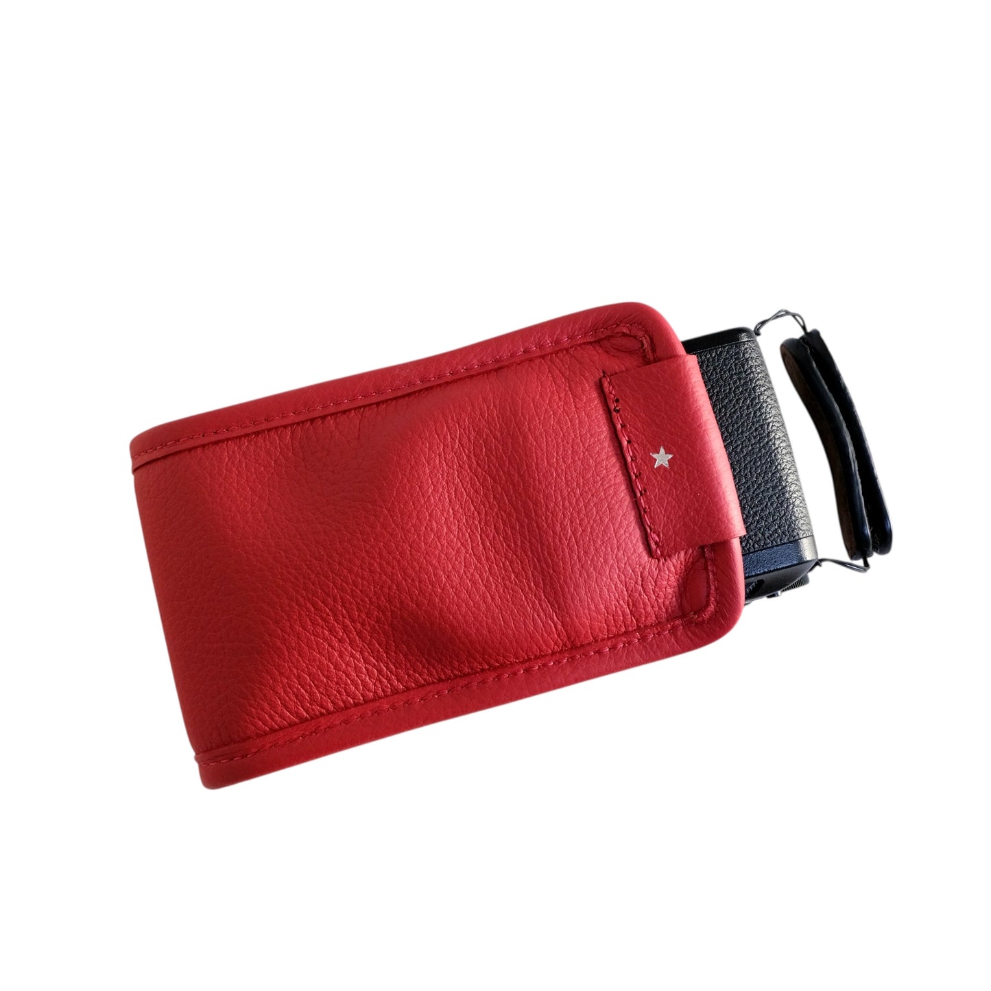 縦型GRスリーブ（ベルトループ付き）