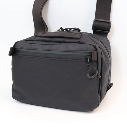 萩庭桂太理想的u.l相机包（X-PAC）