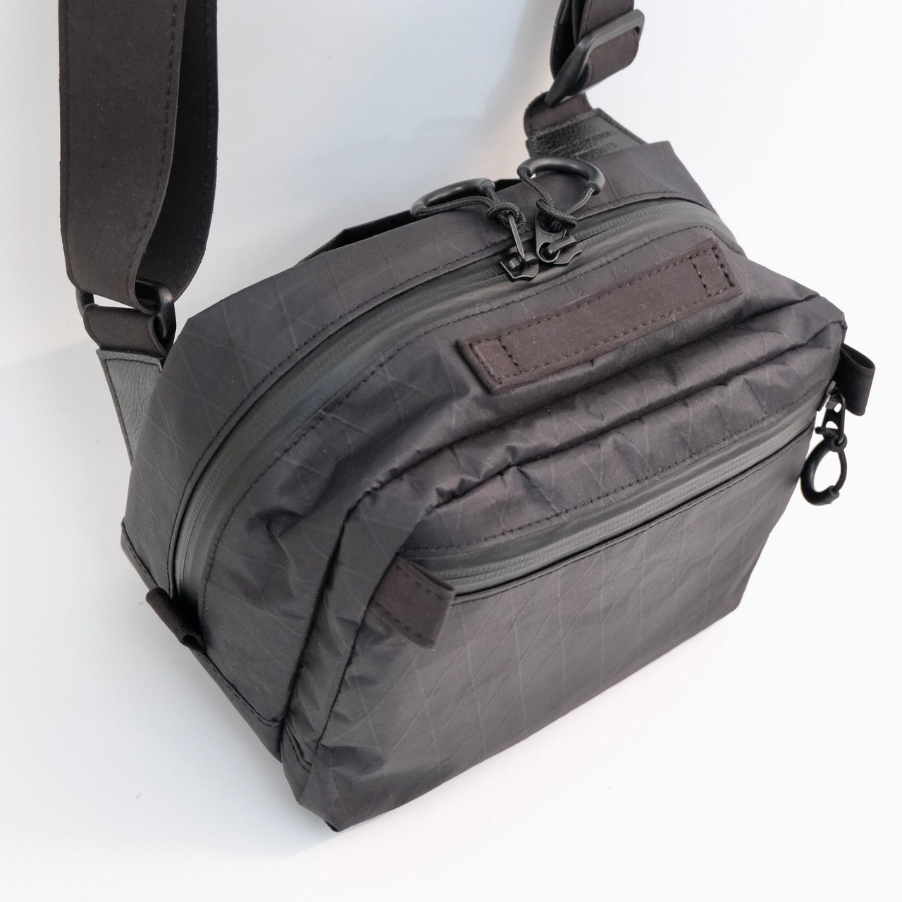 萩庭桂太理想的u.l相机包（X-PAC）