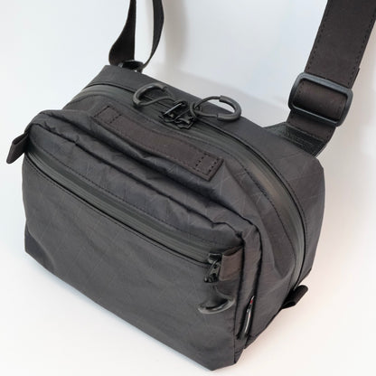 萩庭桂太理想的u.l相机包（X-PAC）