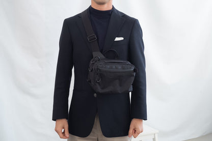 萩庭桂太理想的u.l相机包（X-PAC）