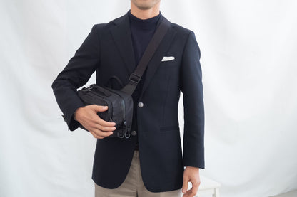 萩庭桂太理想的u.l相机包（X-PAC）