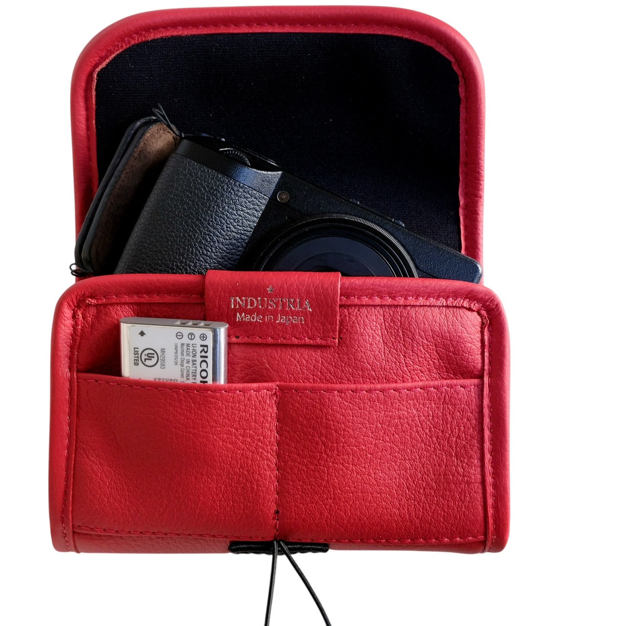 GRバッテリーポーチ IND-GRP2