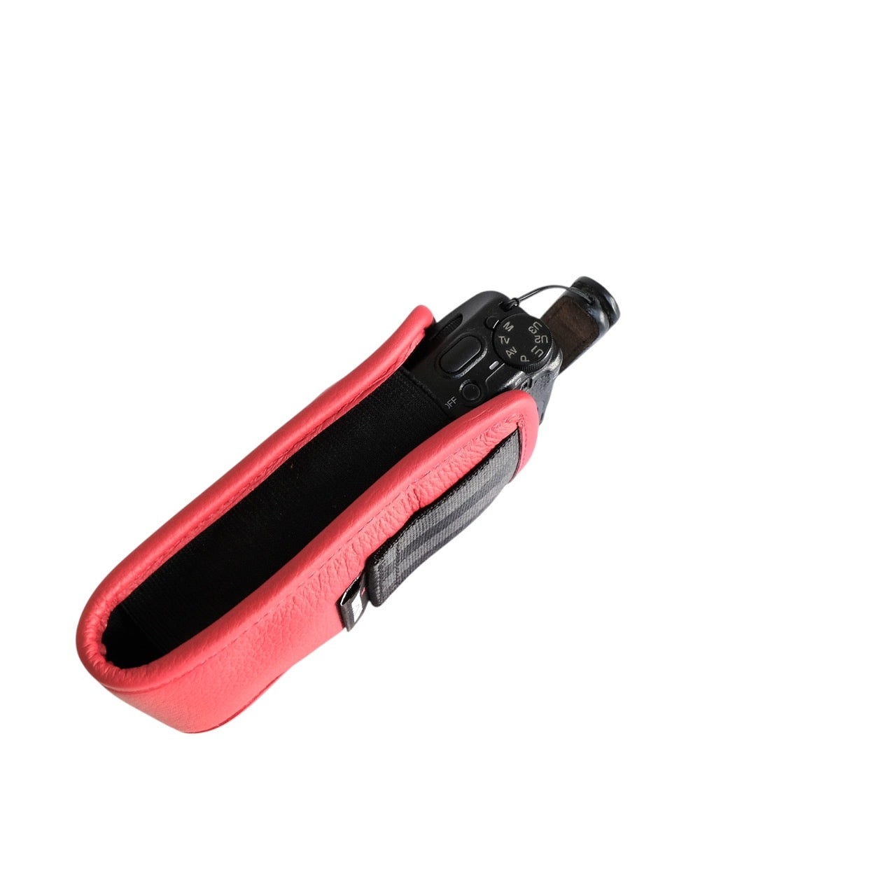 縦型GRスリーブ（ベルトループ付き）