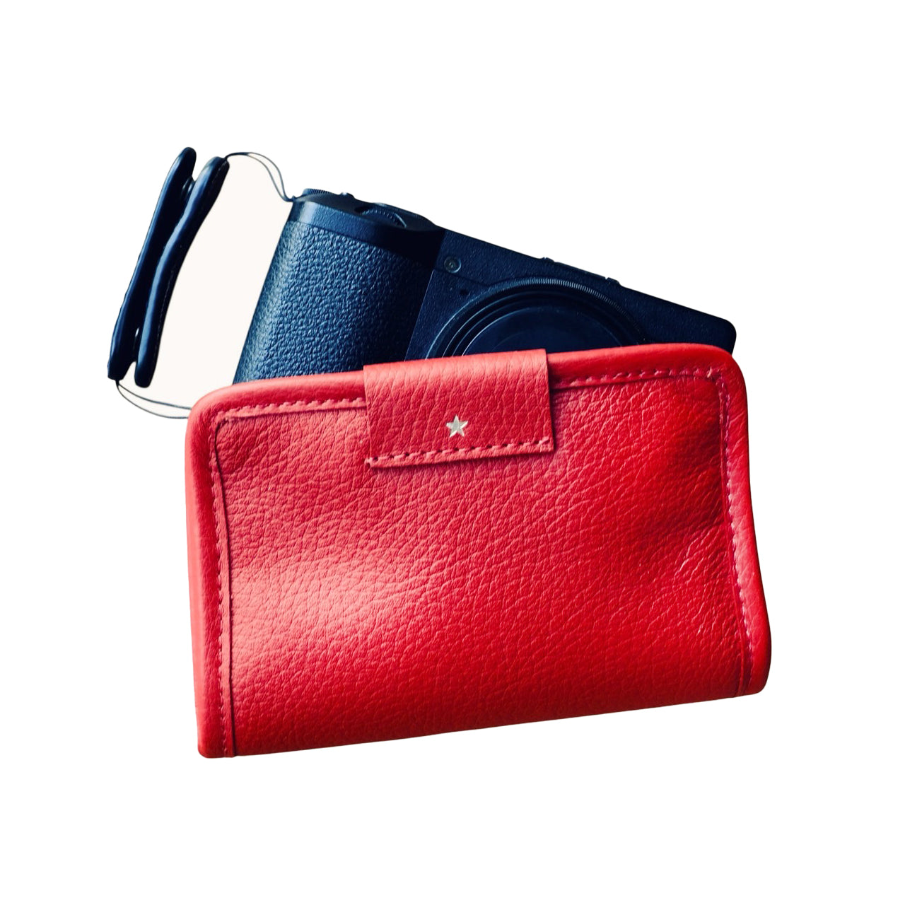 GRスリーブ（ベルトループ付）