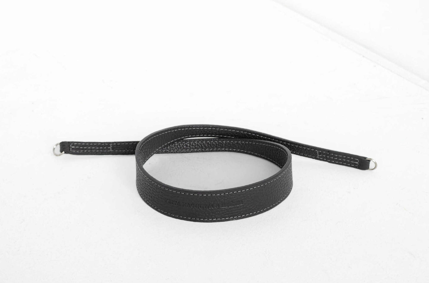 萩庭桂太が理想とするショートストラップ「アドリア」