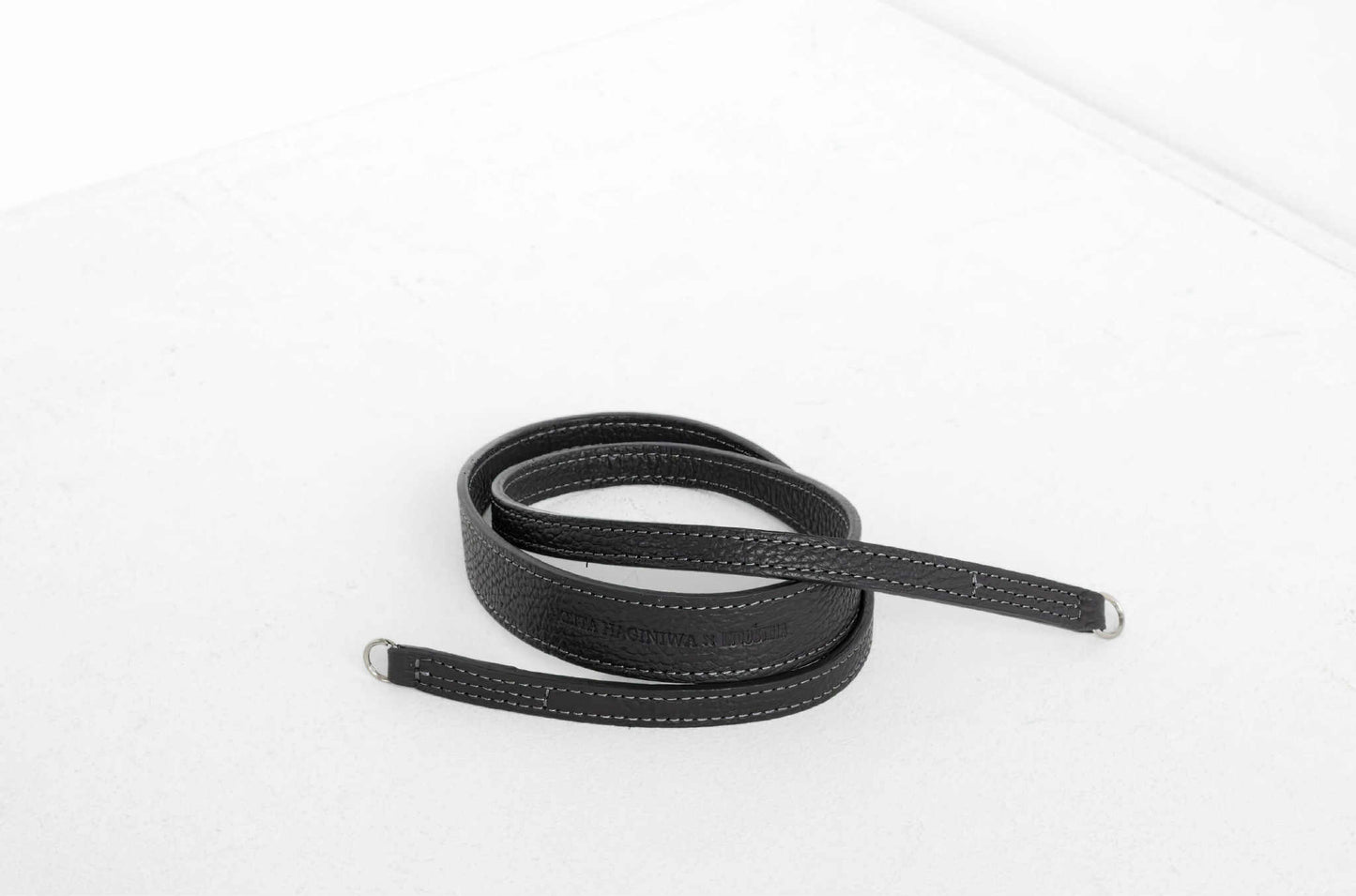 萩庭桂太が理想とするスタンダードストラップ「アドリア」