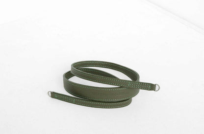 萩庭桂太が理想とするスタンダードストラップ「アドリア」