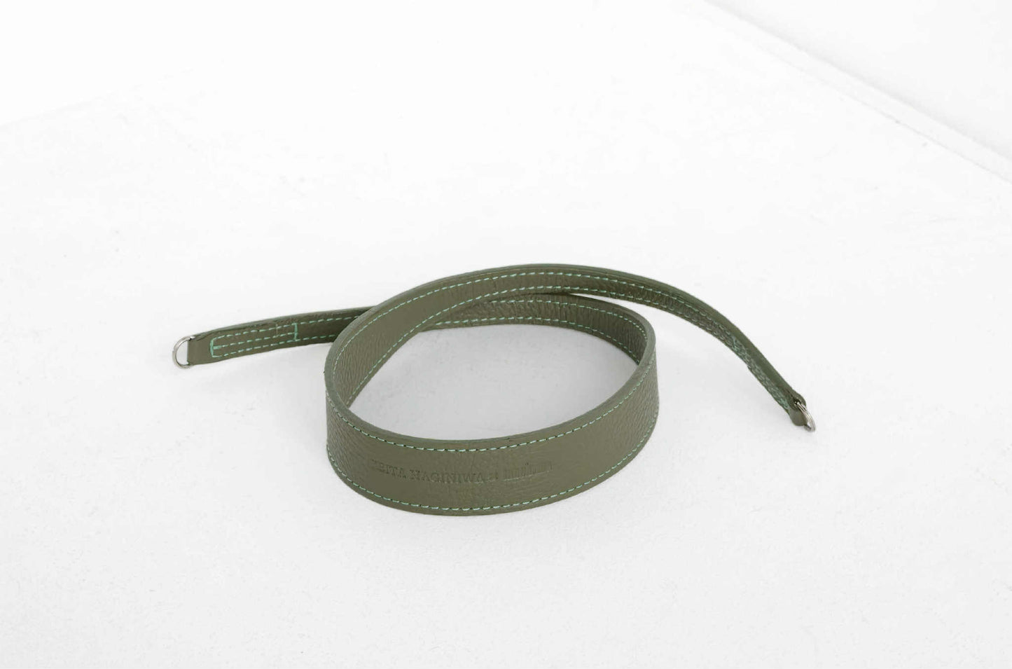 萩庭桂太が理想とするショートストラップ「アドリア」