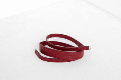 萩庭桂太が理想とするスタンダードストラップ「アドリア」