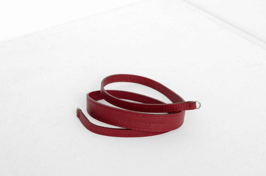 萩庭桂太が理想とするスタンダードストラップ「アドリア」