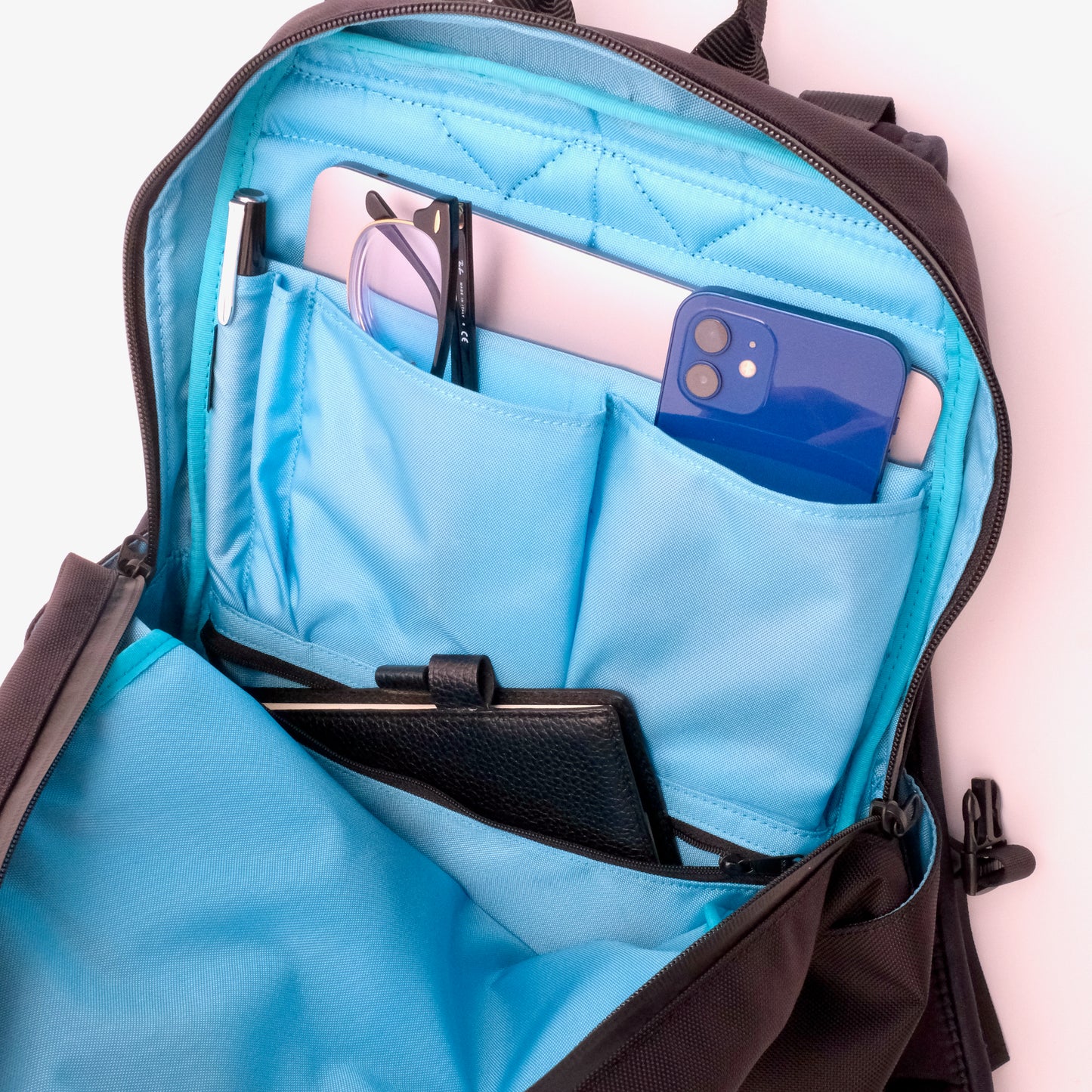 Cordura backpack