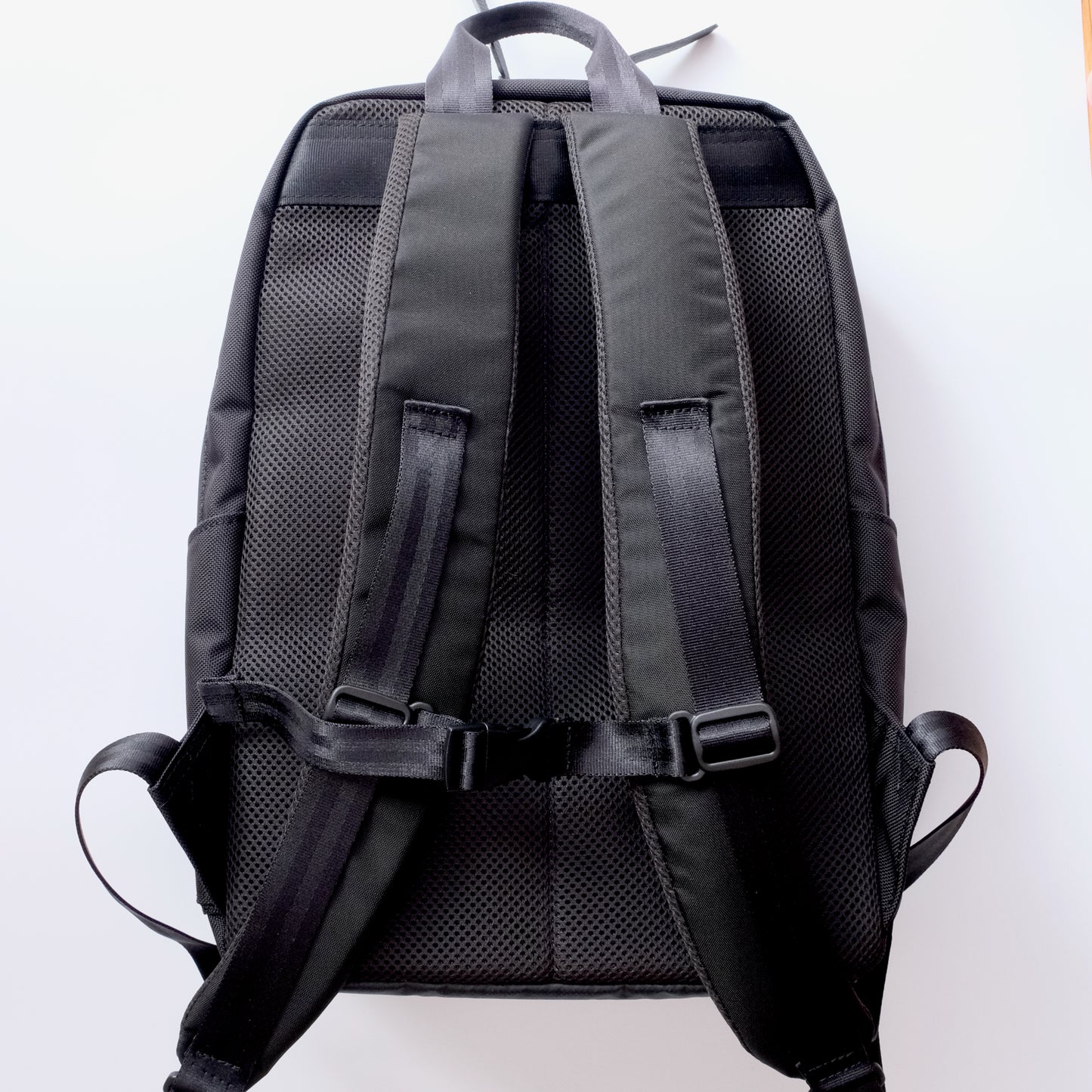 Cordura backpack