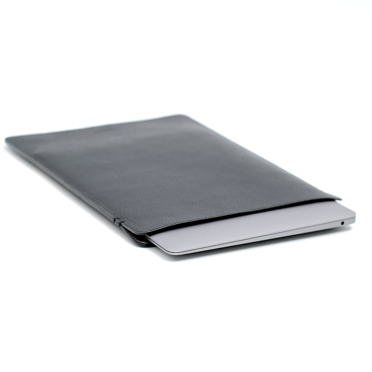 Carry MacBook Air 13inch slim, thin but solid sleeve case