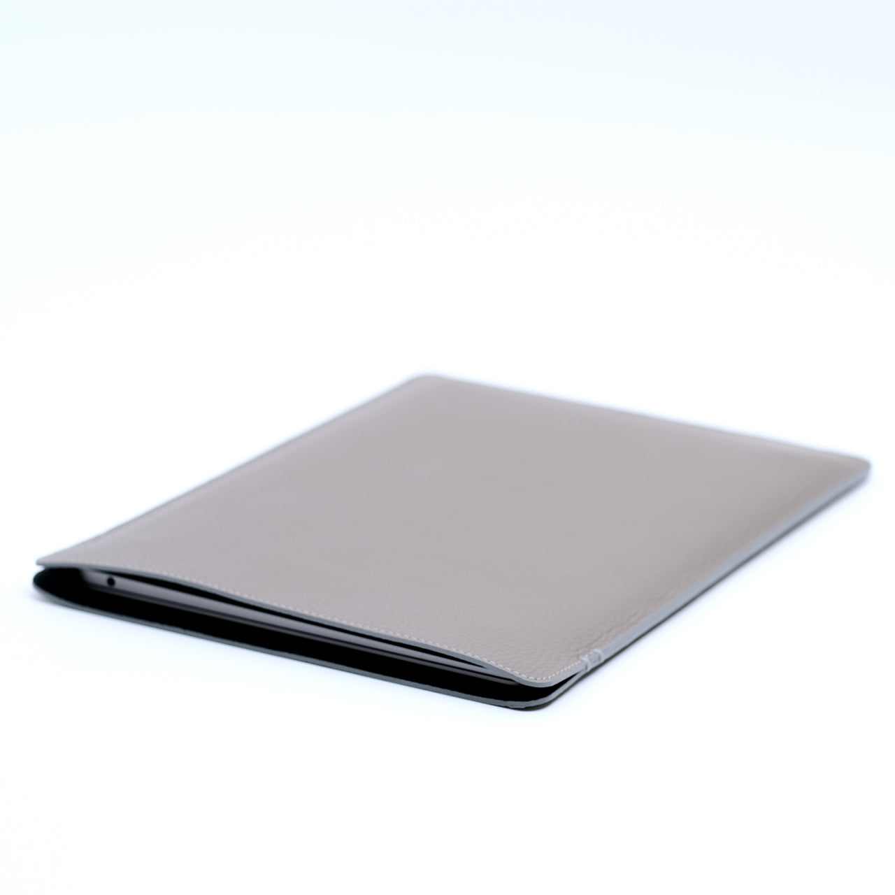 Porter MacBook Air 13 pouces mince, mince mais solide Case à manches