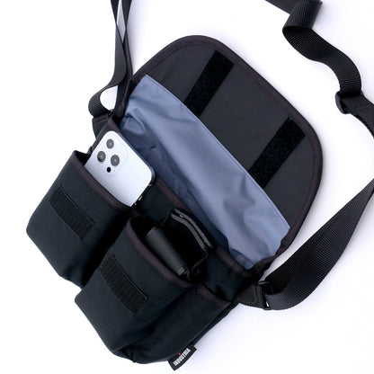 Ultra-Lightweight SnapshoLder Bag 2 Cordura Eco, Utilisation de l'air